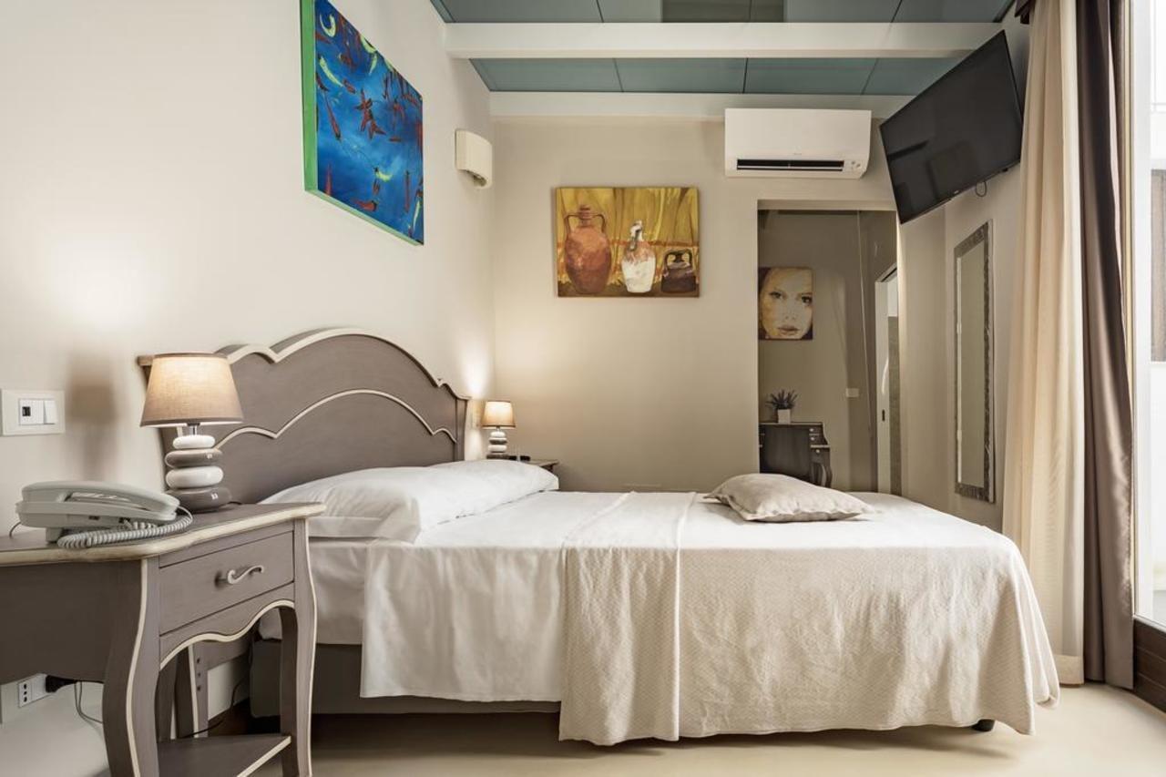 Suite Porta Terra 加利波利 外观 照片
