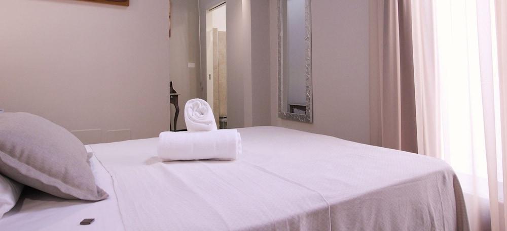 Suite Porta Terra 加利波利 外观 照片