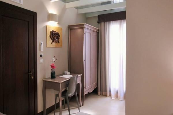 Suite Porta Terra 加利波利 外观 照片