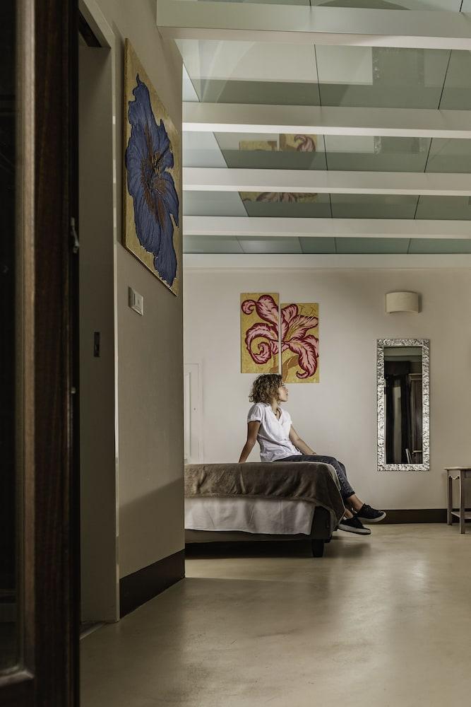 Suite Porta Terra 加利波利 外观 照片