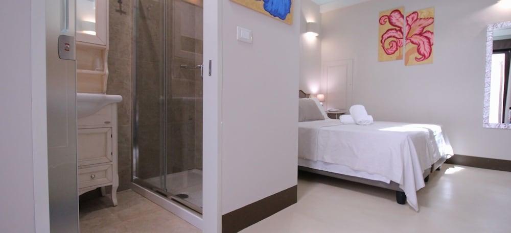 Suite Porta Terra 加利波利 外观 照片