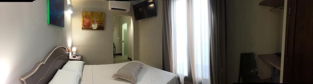 Suite Porta Terra 加利波利 外观 照片