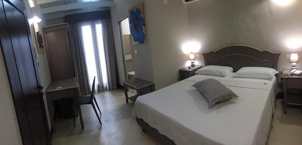 Suite Porta Terra 加利波利 外观 照片