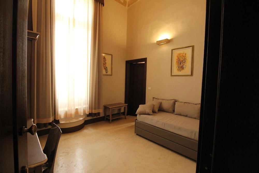 Suite Porta Terra 加利波利 外观 照片