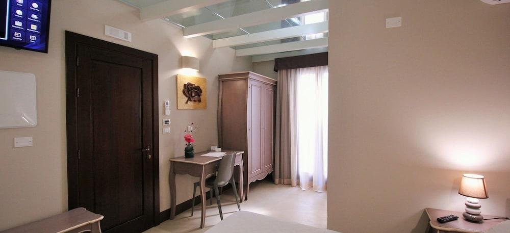 Suite Porta Terra 加利波利 外观 照片