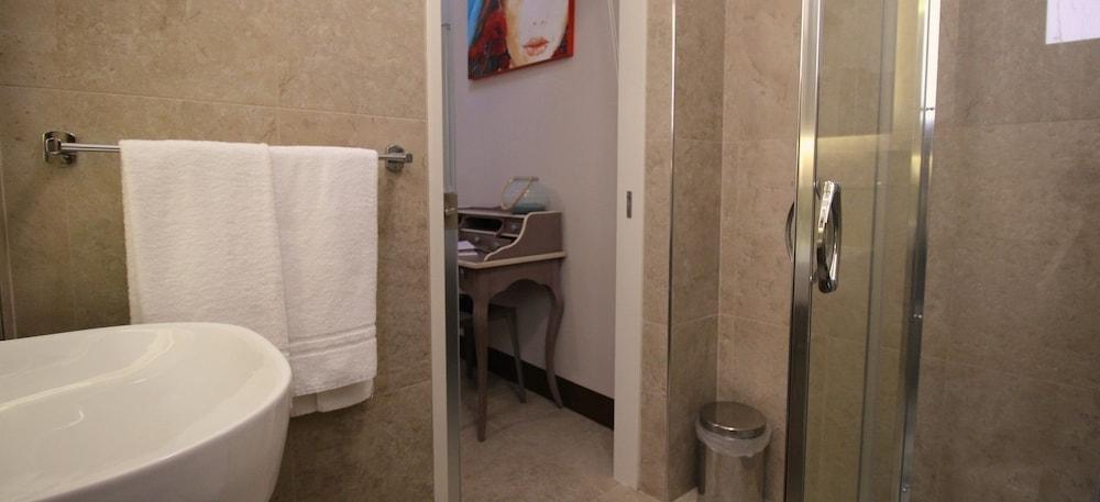 Suite Porta Terra 加利波利 外观 照片