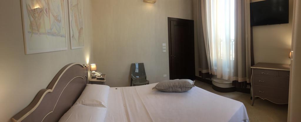 Suite Porta Terra 加利波利 外观 照片