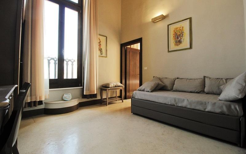 Suite Porta Terra 加利波利 外观 照片