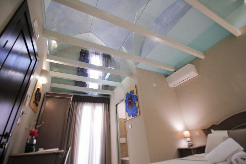 Suite Porta Terra 加利波利 外观 照片
