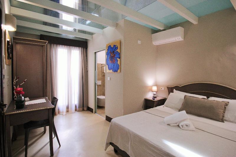 Suite Porta Terra 加利波利 外观 照片