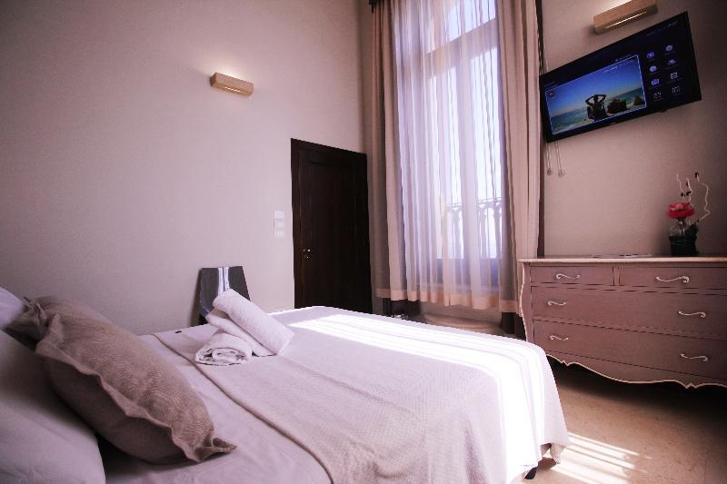 Suite Porta Terra 加利波利 外观 照片