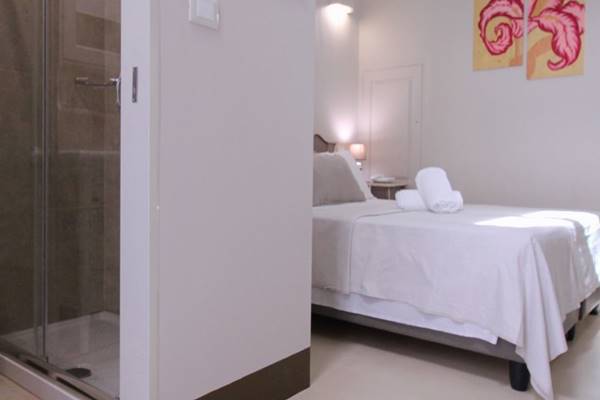 Suite Porta Terra 加利波利 外观 照片